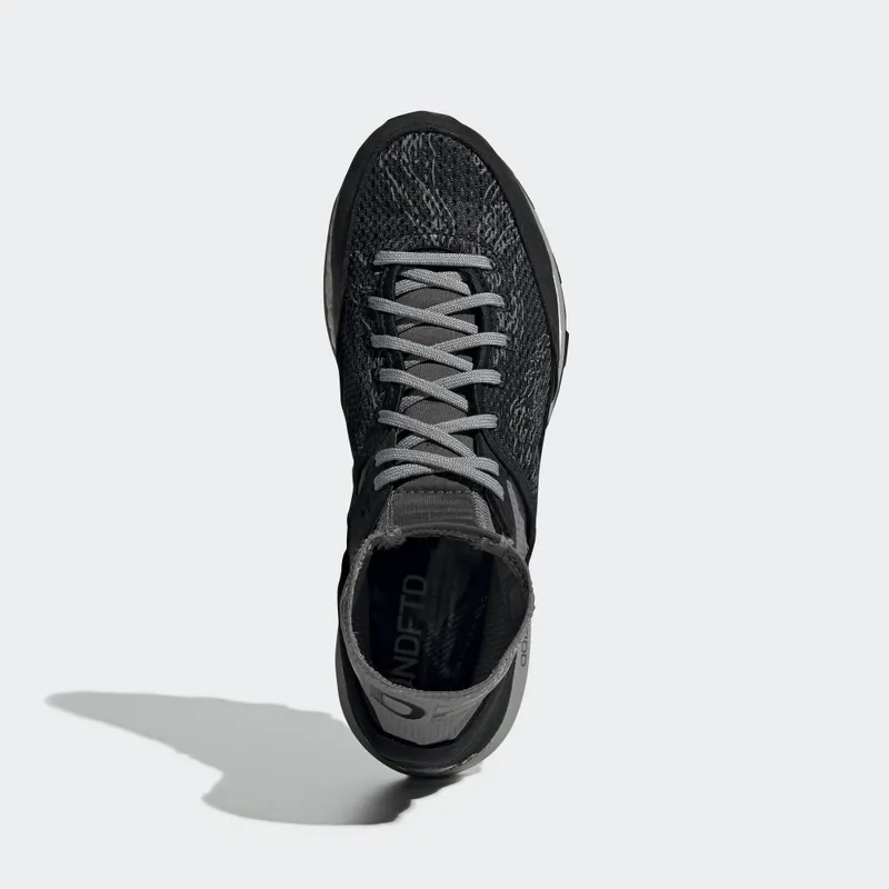 adidas adiZero XT Boost Undefeated Performance Running Shift Grey/Cinder/Utility Black (CG7169)