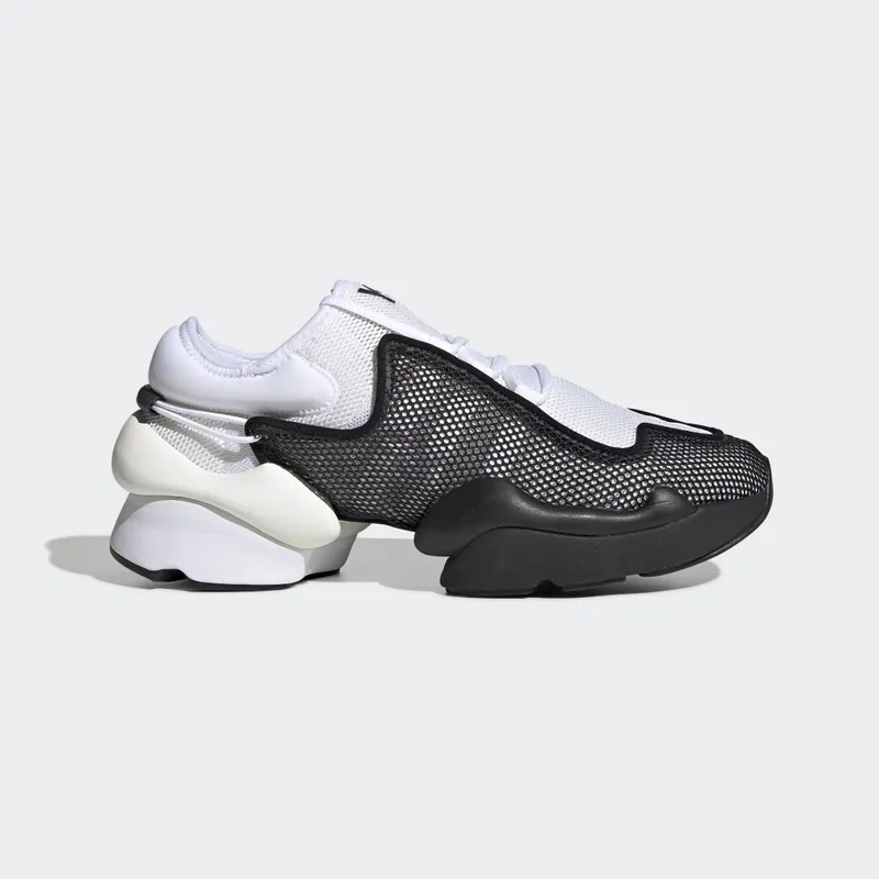 adidas Y-3 Ren Black White Black/White/Black (EF2560)