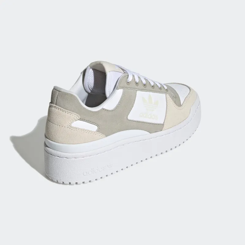 Adidas Forum Bold Cloud White / Sesame / Wonder White (GW9124)