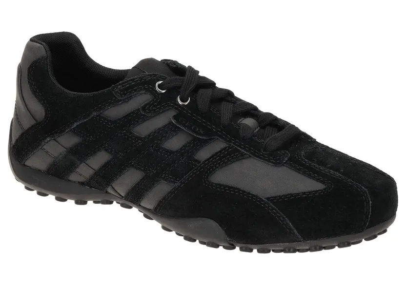 Geox sneaker zwart (U4507A022EKC9999)
