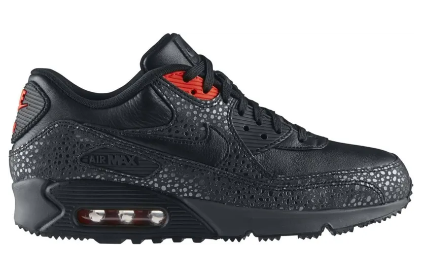 Nike Air Max 90 Infrared Safari