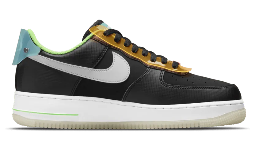 Nike Air Force 1 Have a Good Game (DO7085-011)