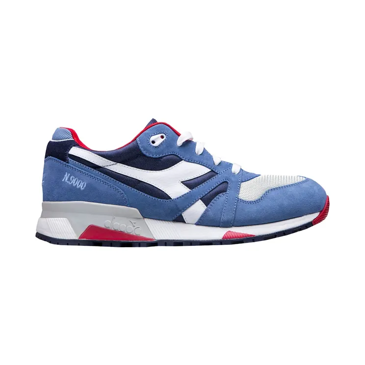 Diadora N9000 Patta 1st Colonial