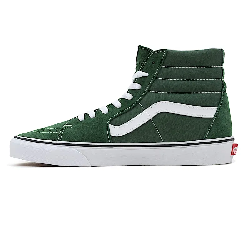 Vans SK8 Green/White – Green (VN0005U96QU)