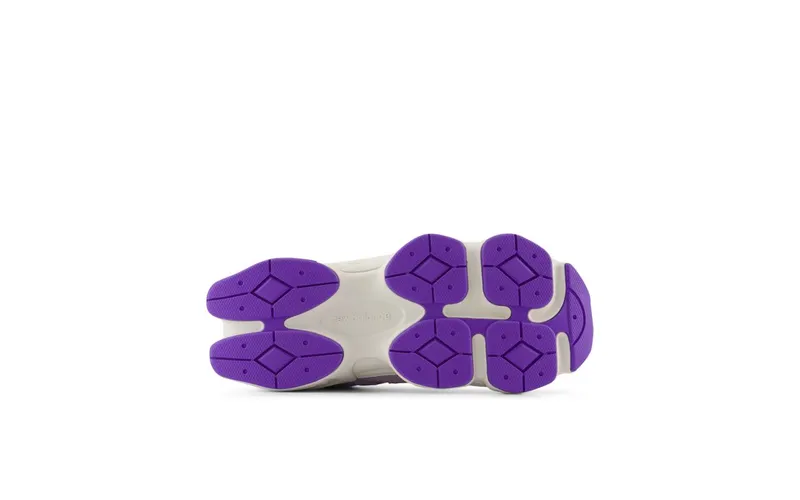 New Balance 9060 GS “Lilac Yellow” (G9060401)