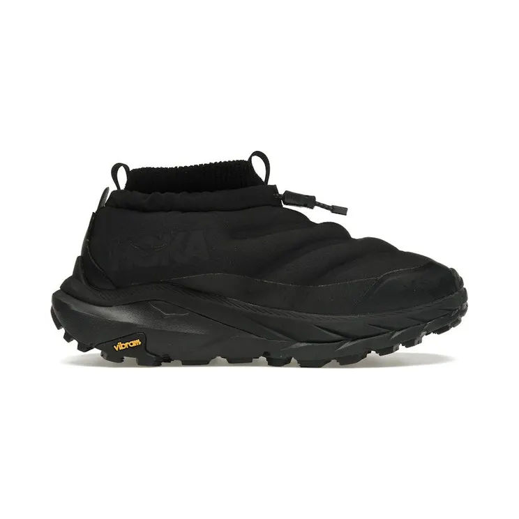 Hoka One Kaha 2 Frost Moc Gore-Tex Black (1155196-BBLC)