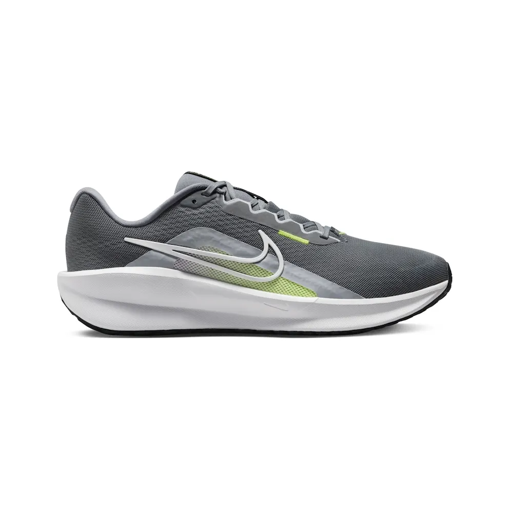 Nike Downshifter 13 “Anthracite / Black / Volt / White” (FD6454-002)