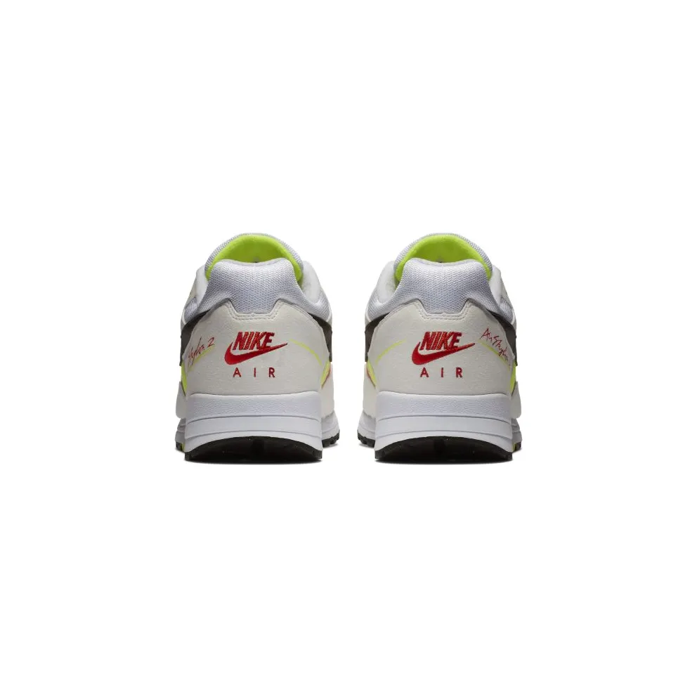 Nike Air Skylon II 2 Volt Habanero Red (2018) (AO1551-105)