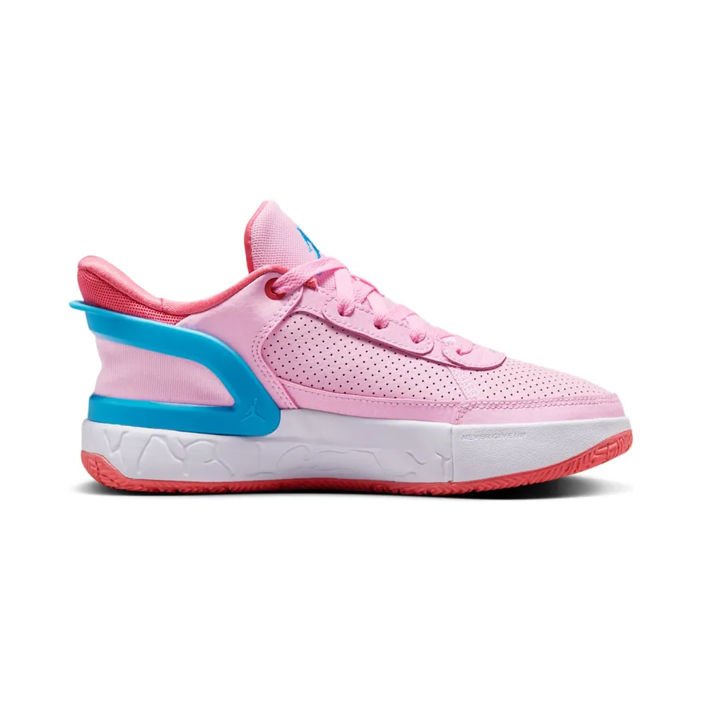Jordan DAY1 EO Pink Foam Pink Salt White Blue Lightning (FQ1306-600)