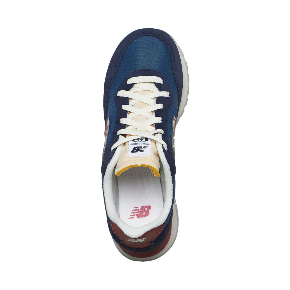 New Balance WL527 CCD Blue / Navy (818071-50-5)