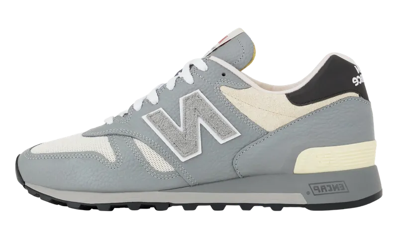 New Balance 1300 “MiUSA Slate Grey” (U13007PT)