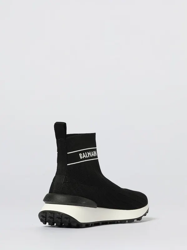 Balmain Black (BX0R26Z0464930BC)