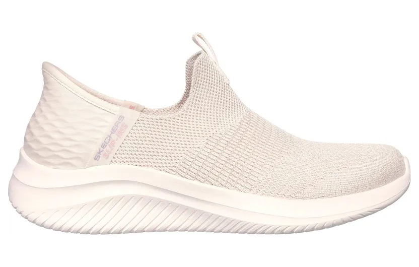 skechers-ultra-flex 149709NAT