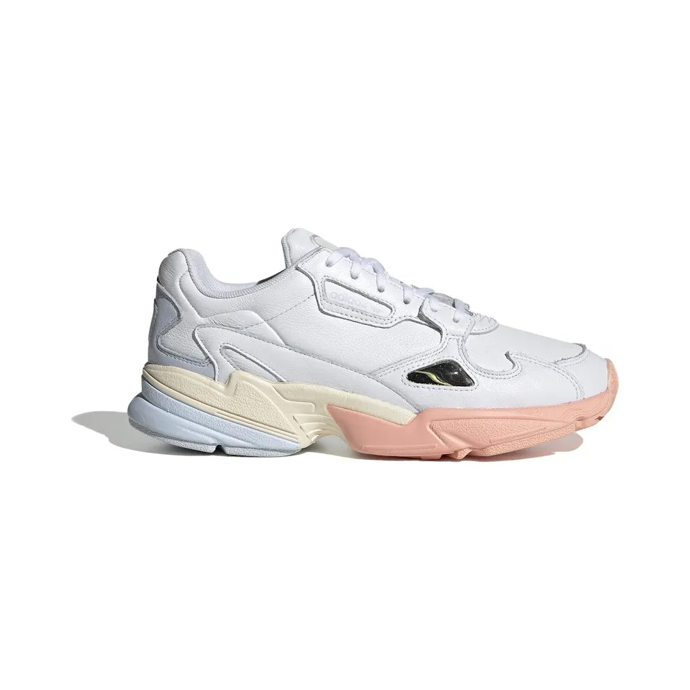adidas Falcon Cloud White Aero Blue (W)