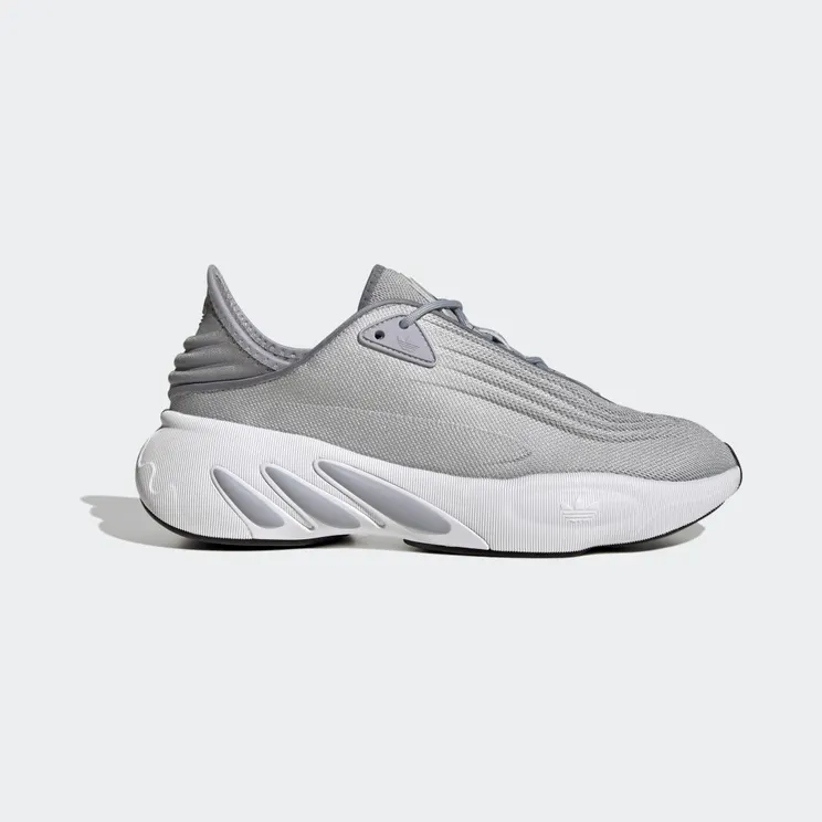 adidas Adifom SLTN Halo Silver / Halo Silver / Grey (HP6478)