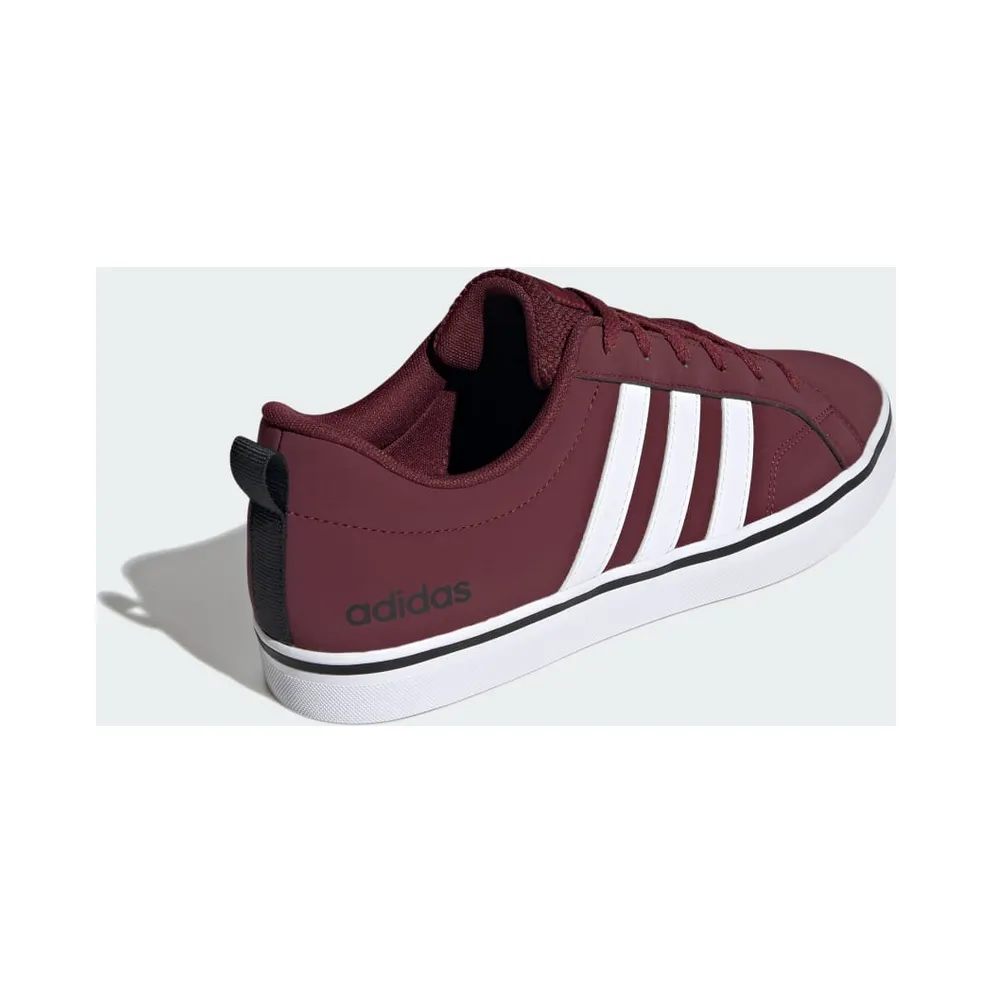 Adidas VS Pace 2.0 Shadow Red / Cloud White / Core Black (ID8199)