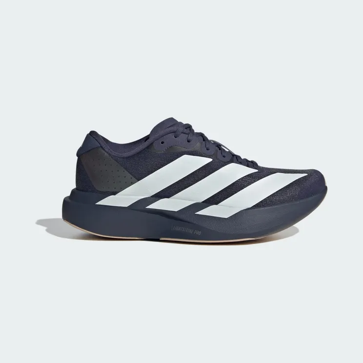 adidas Adizero Evo SL Shadow Navy Off White (KI8444)