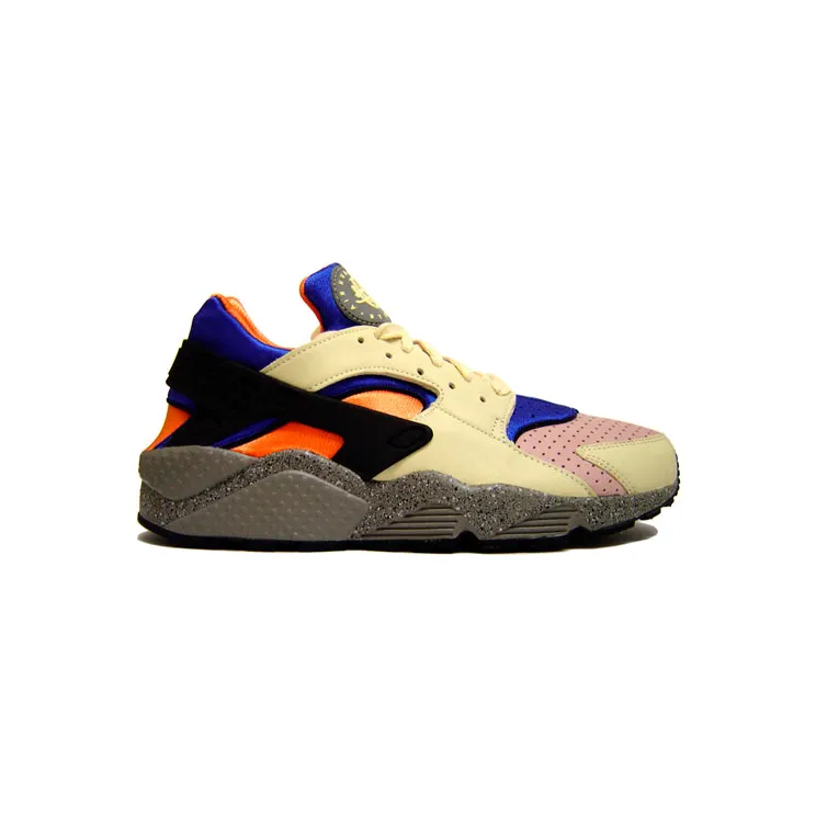Nike Air Huarache ACG Mowabb Cream Manadarin