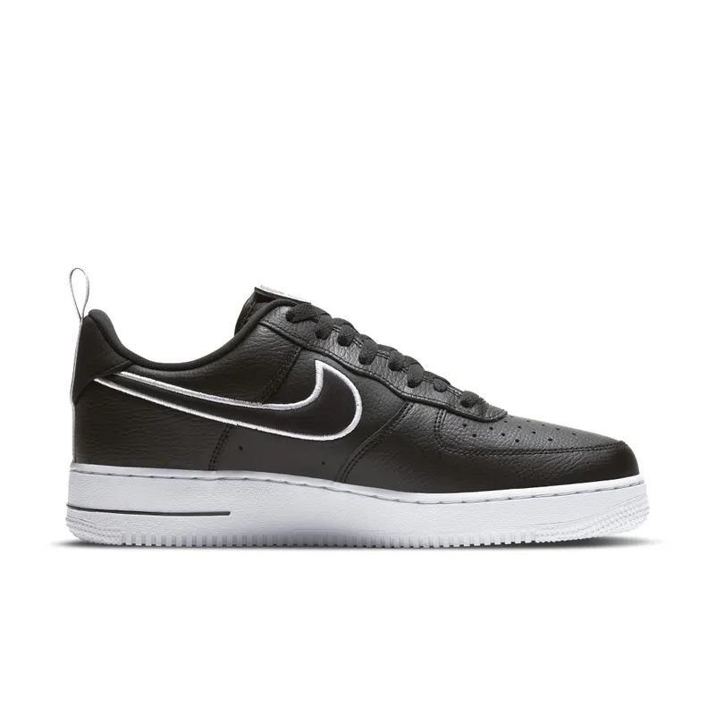 Nike Air Force 1 Black (DH2472-001)