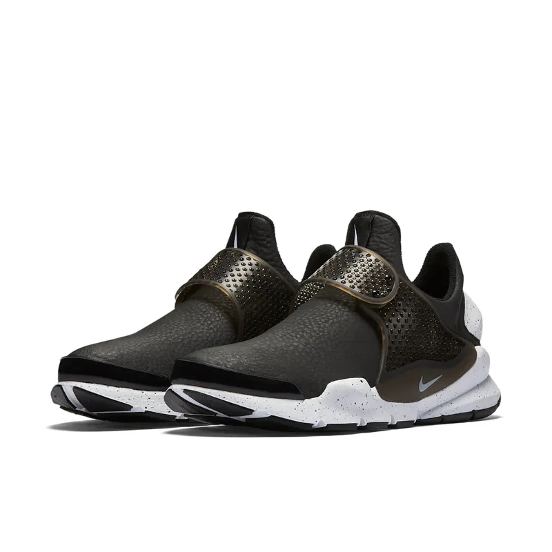 Nike Sock Dart Prm Black White-Black (W) Black/White-Black (881186-001)