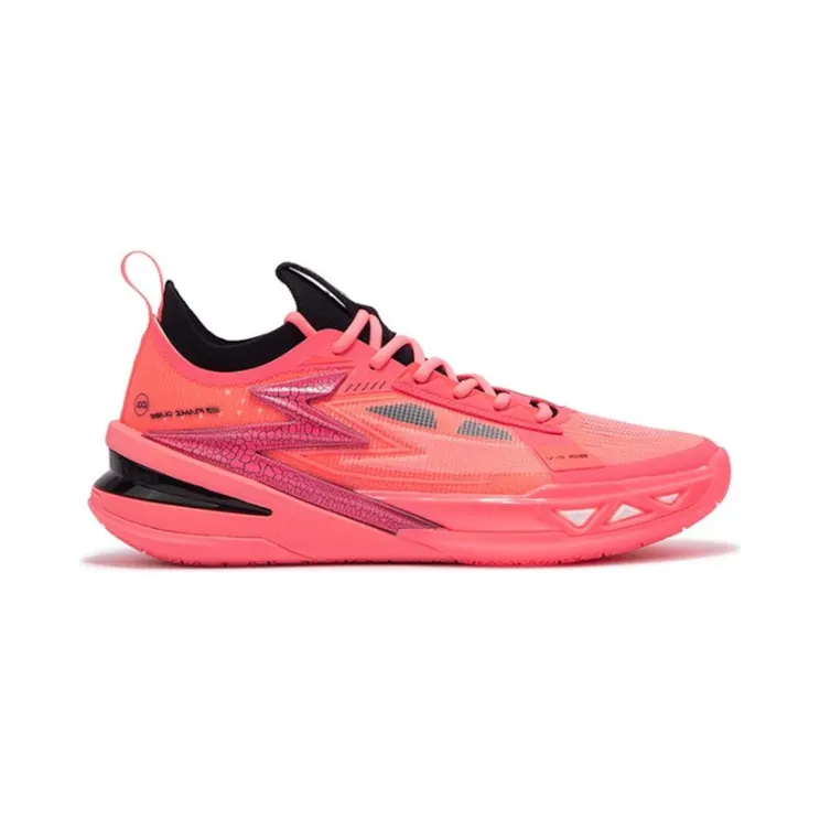 361 Degrees BIG3 5.0 Pro Red (672421110-6)