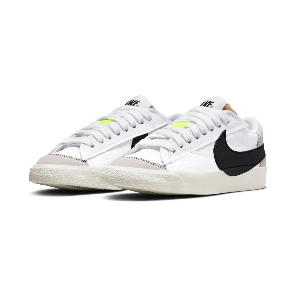 Nike Blazer Low ’77 Jumbo White (DQ1470-101)