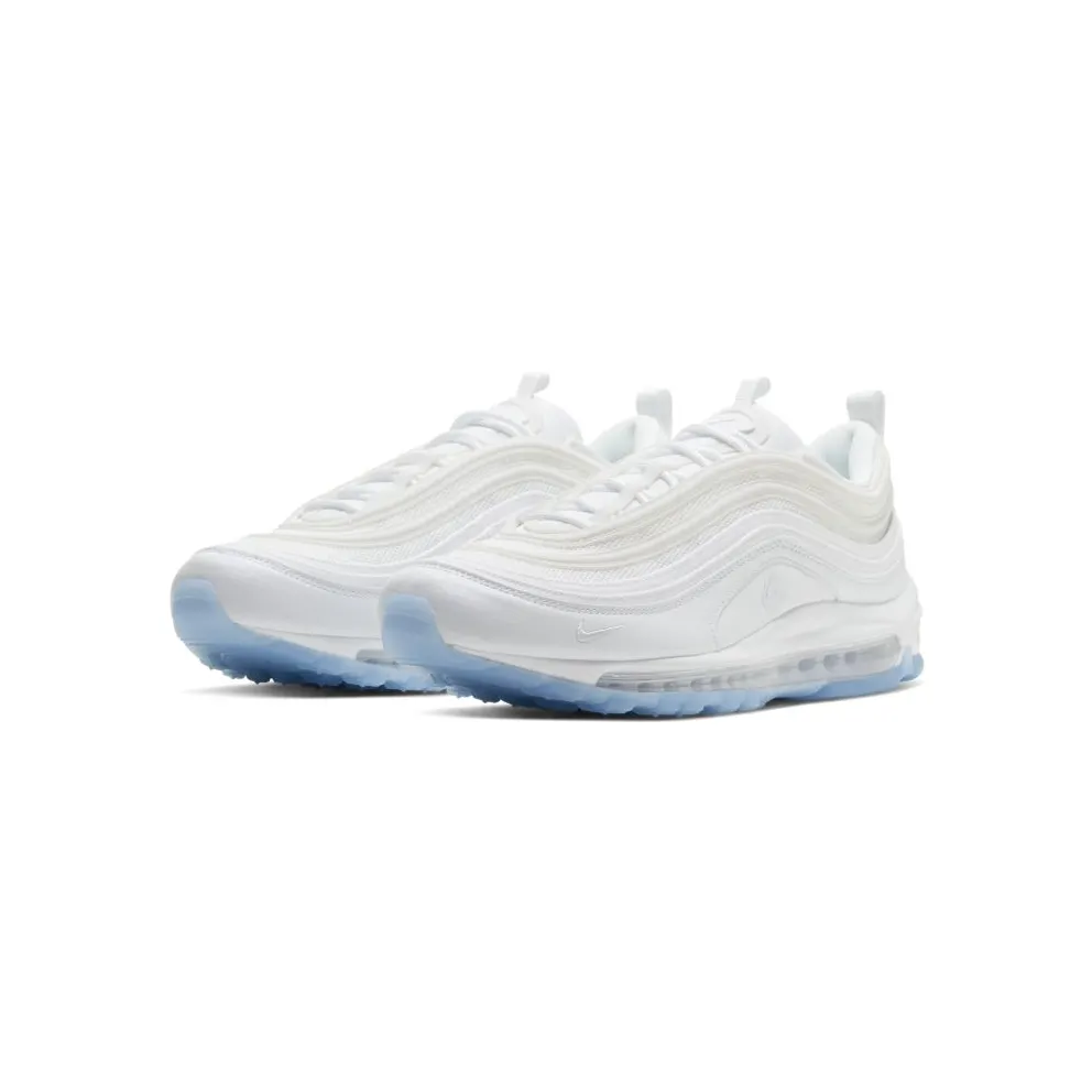 Nike Air Max 97 White Hot White/White-Ice (CT4526-100)