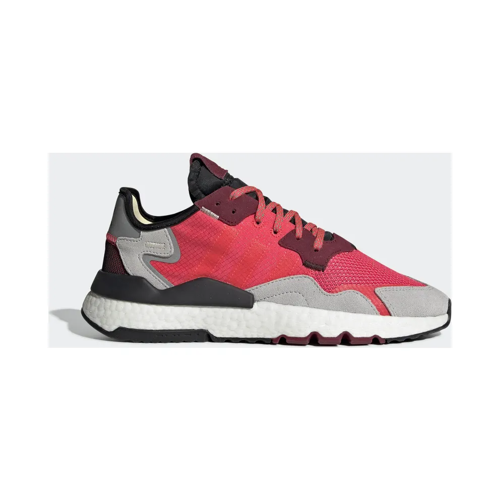 adidas Nite Jogger Shock Red (EE5883)