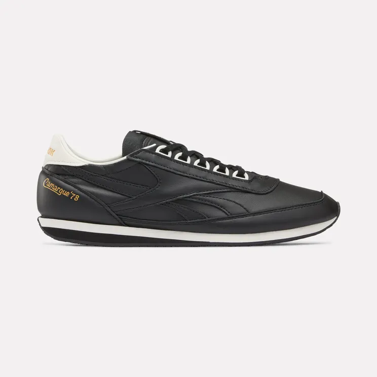 Reebok Camargue “Black” (100261012)