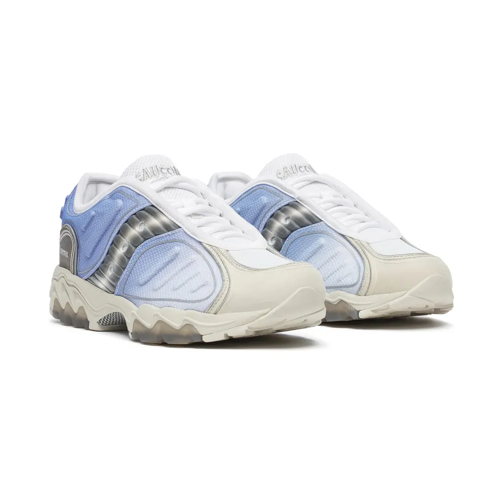 SAUCONY Matrix Fade “Light Blue Fade” (S70931-1)