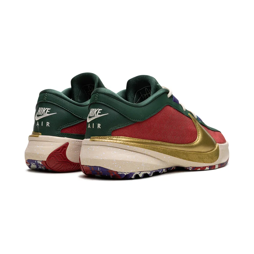 Nike Zoom Freak 5 “Keep It A Buck” (DZ2944-600)