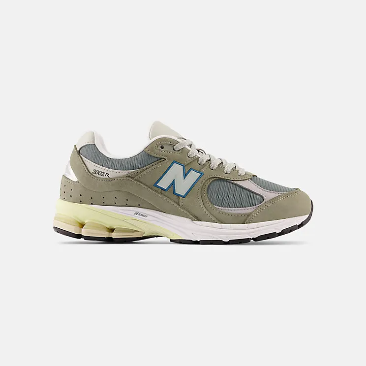 New Balance 2002R Steel Blue (M2002RNA)