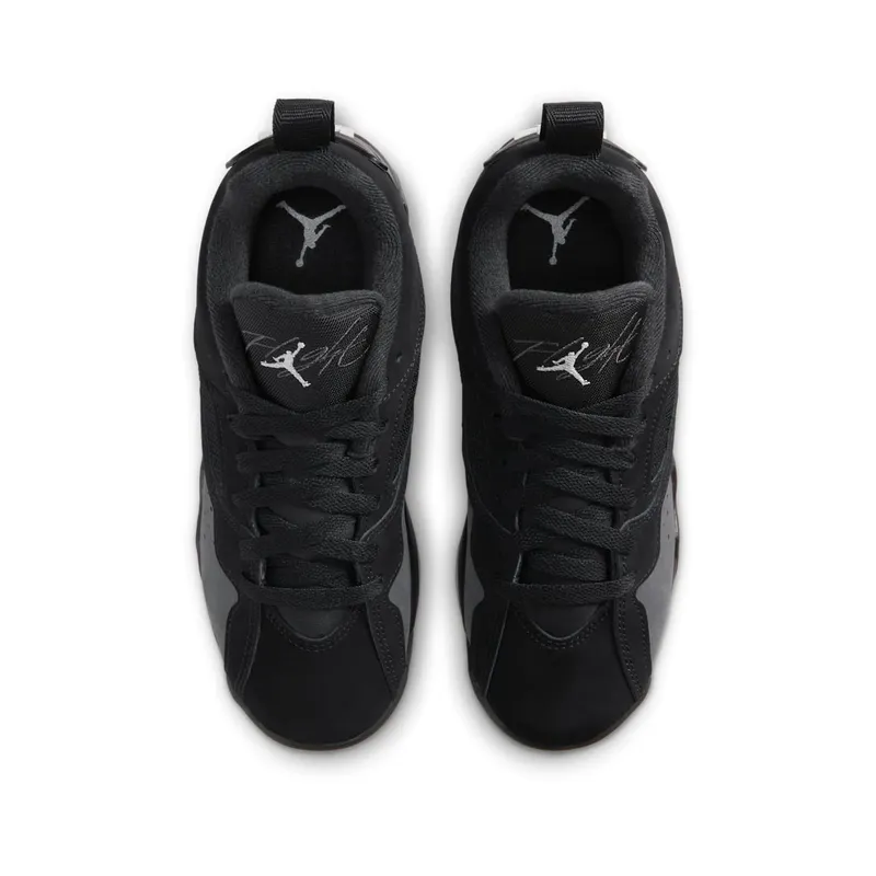 Jordan MVP 92 Black Wolf Grey (HQ4427-002)