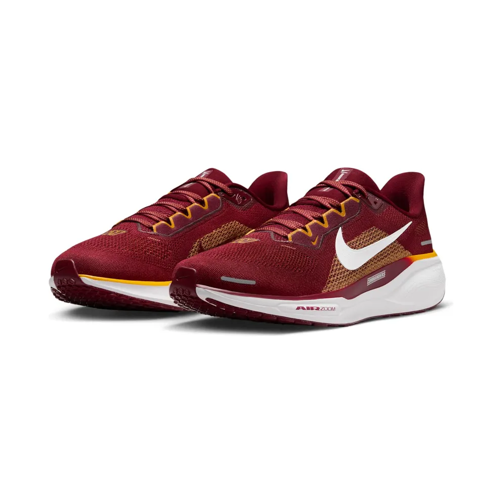 Nike Air Zoom Pegasus 41 Washington Commanders (FZ5069-600)