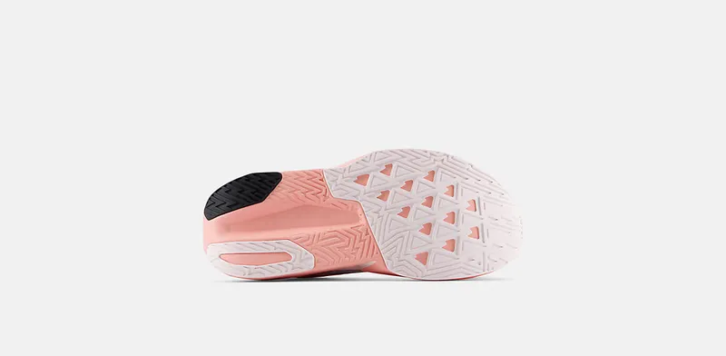 NEW BALANCE FuelCell Rebel v5 “PINK LEMONADE / PINK SALT” (WFCX49I)