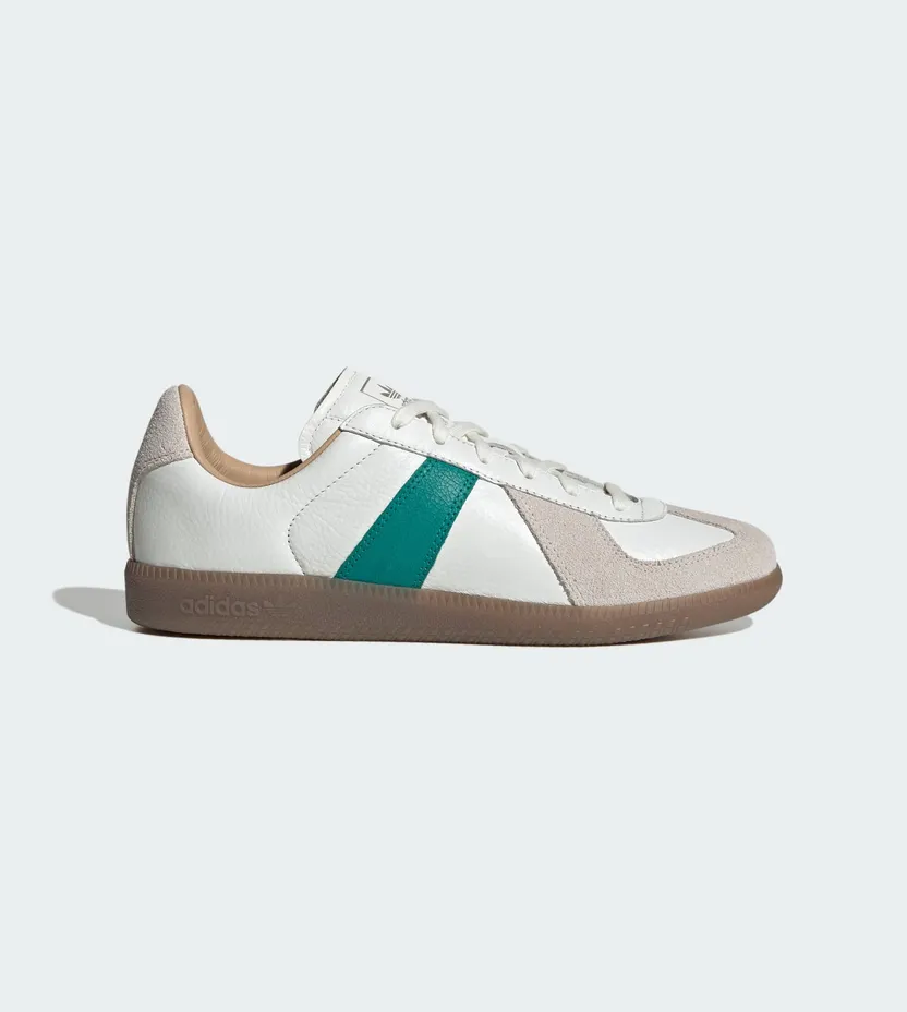 Adidas BW ARMY SCHOENEN Core White / Power Green / Gum (HQ9265)