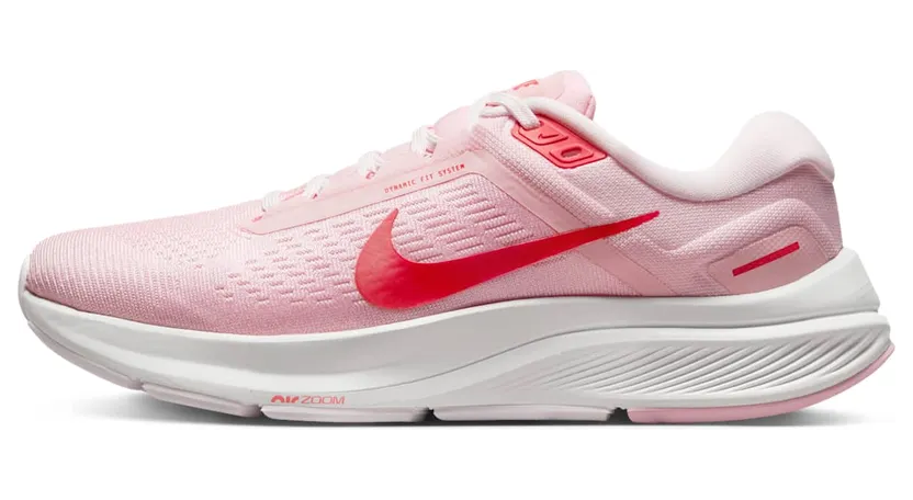 Nike Air Zoom Structure 24 Medium Soft Pink (DA8570-600)