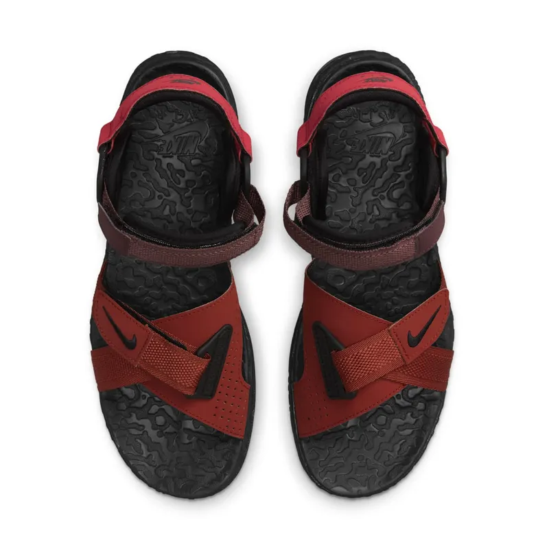Nike ACG Air Deschutz + Sandals Red (DC9092-600)