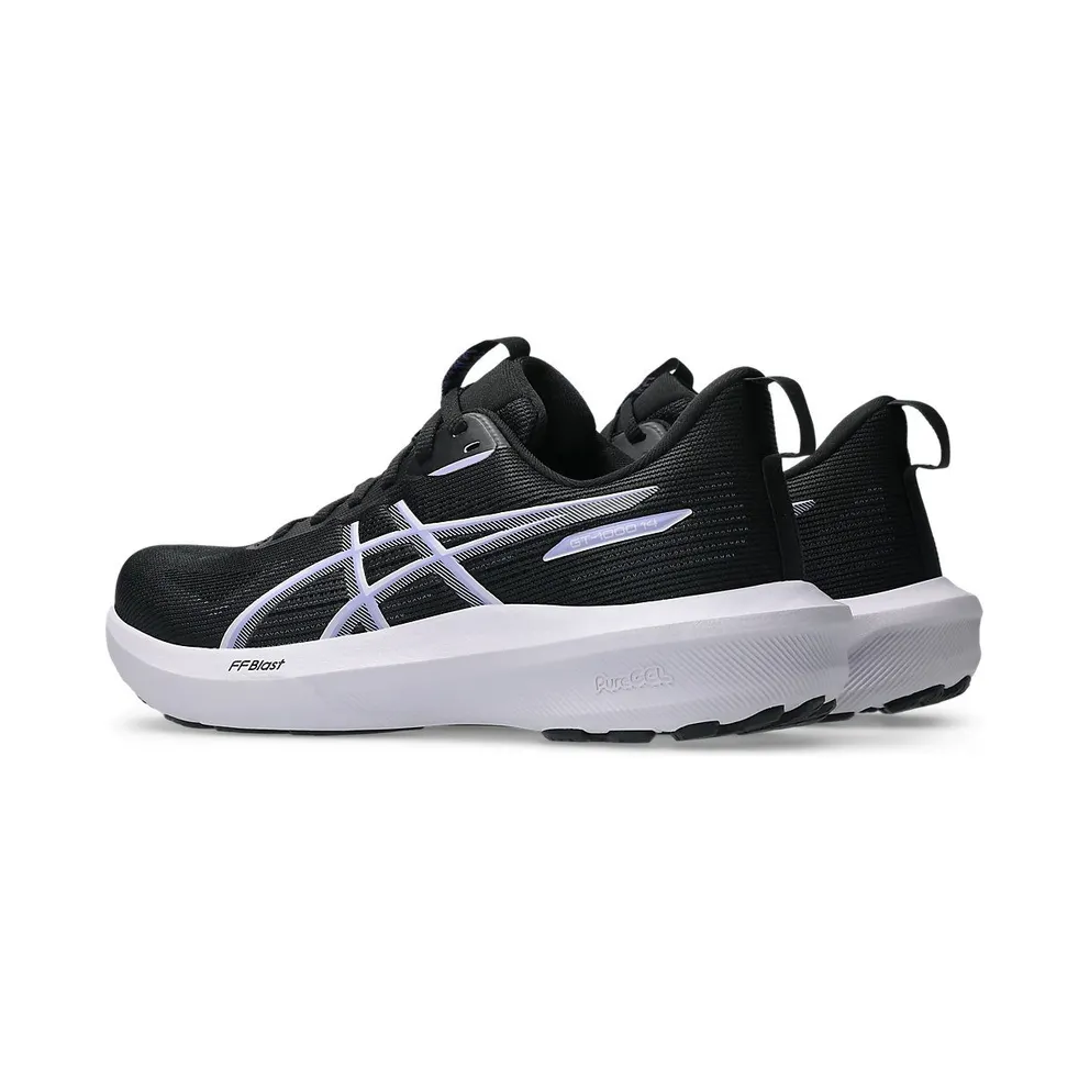 ASICS GT-1000 14 “Black / Lilac Hint” (1012B859-004)