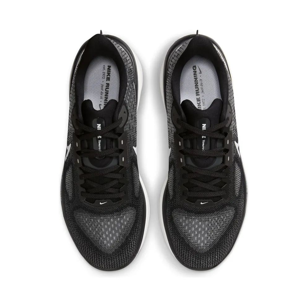 Nike Vomero 17 Black White (FB1309-004)