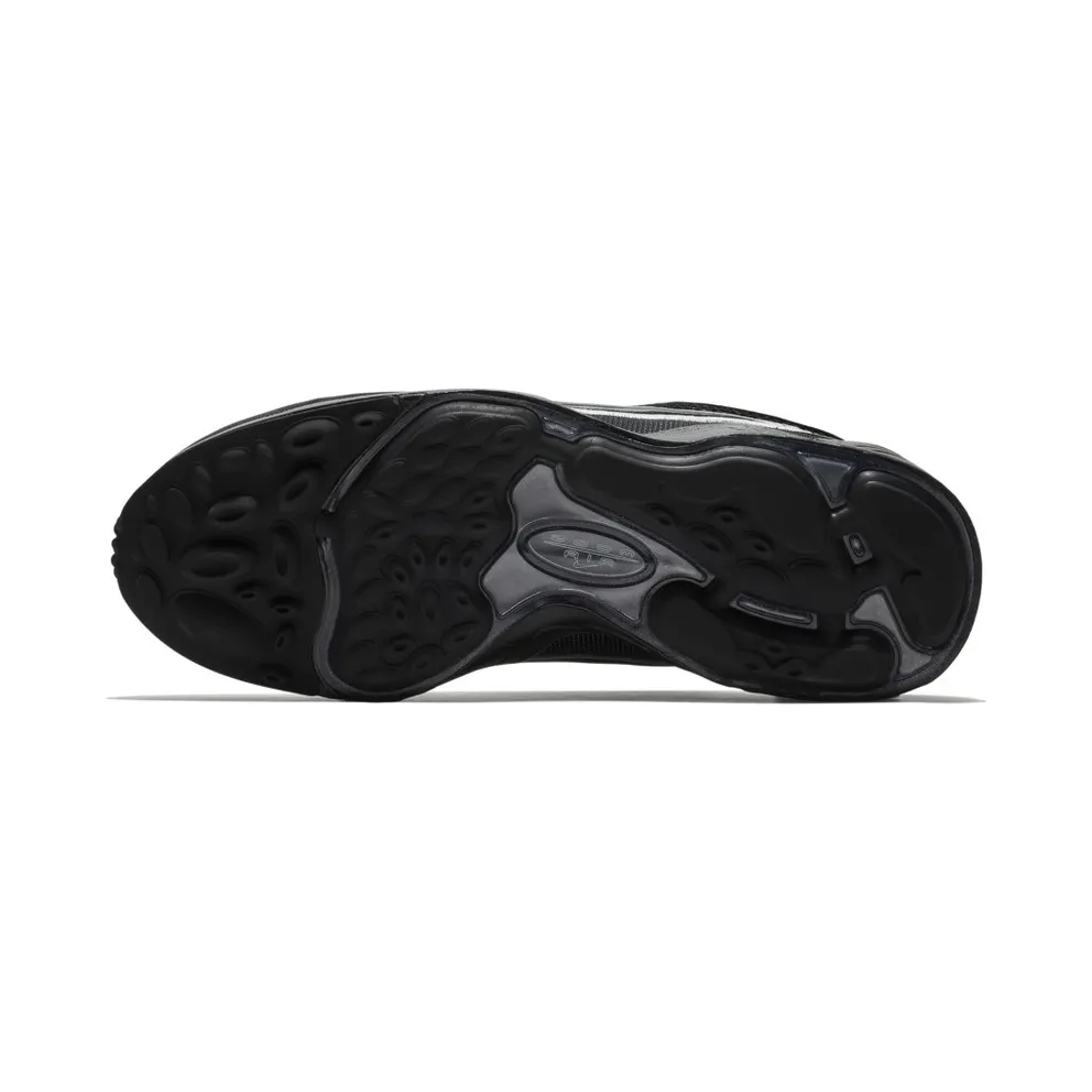 Nike Air Zoom Spiridon Black Wolf Grey Black/Wolf Grey (926955-008)