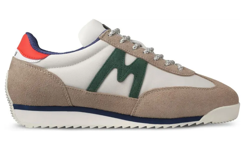 Karhu Mestari Smoke Gray / Dark Ivy (F805049)