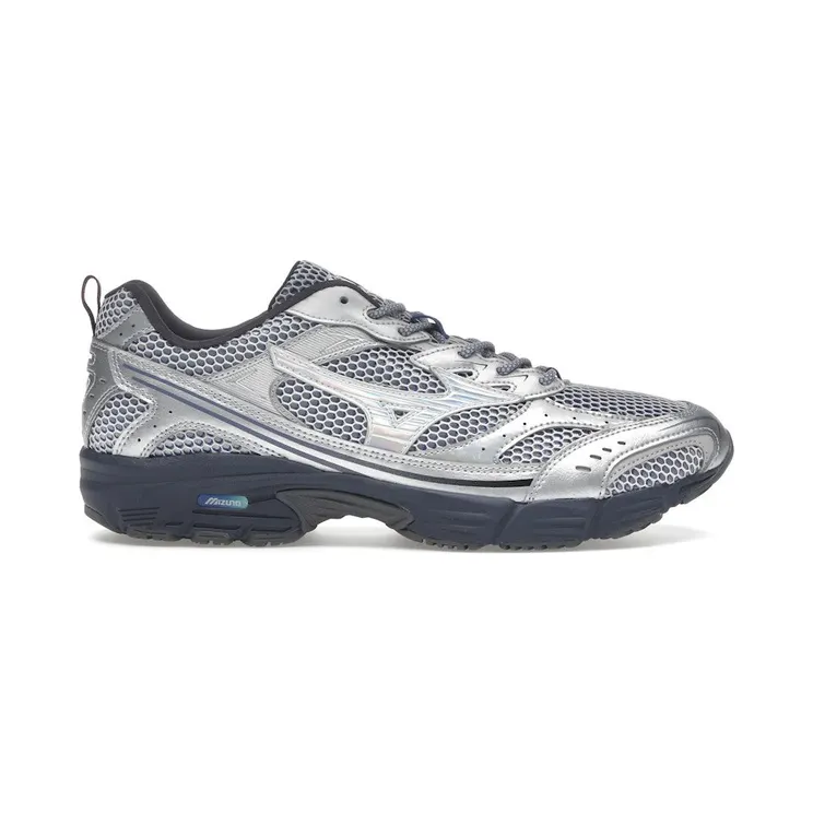 Mizuno MXR Space Pack Silver (D1GA255301)