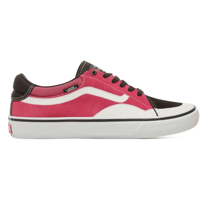 Vans TNT Advanced Prototype Tony Trujillo Magenta Black/Magenta-White (VN0A3TJXLJN)