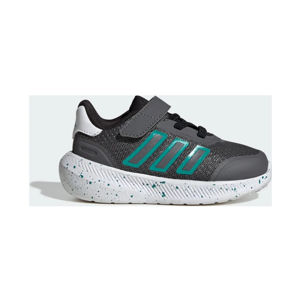 adidas X_PLRPATH Grey Five Pure Teal Core Black (JR3210)