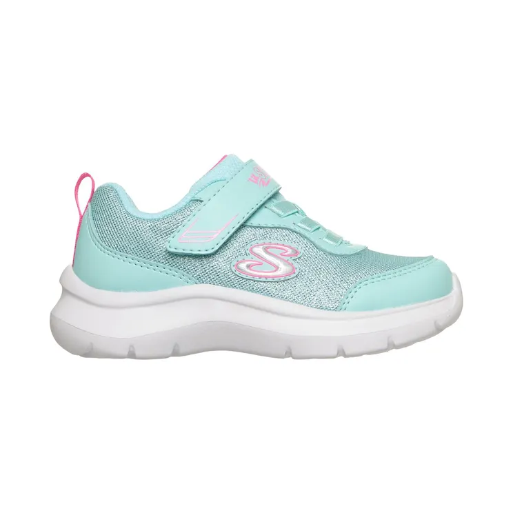 Skechers Skech Fast – Sparkly Sister Munt
