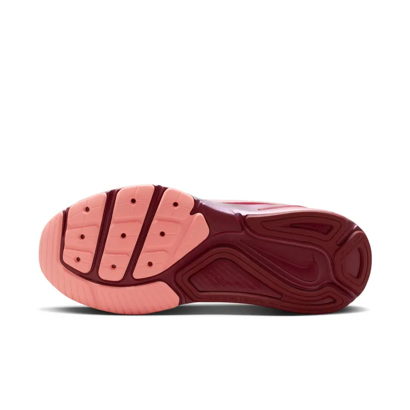 Nike Structure 26 Light Redwood/Team Red/Bright Crimson/Barely Green (IO8249-800)