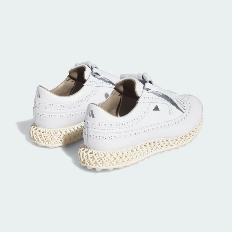adidas MC87 4D Gold Cloud White (ID0225)