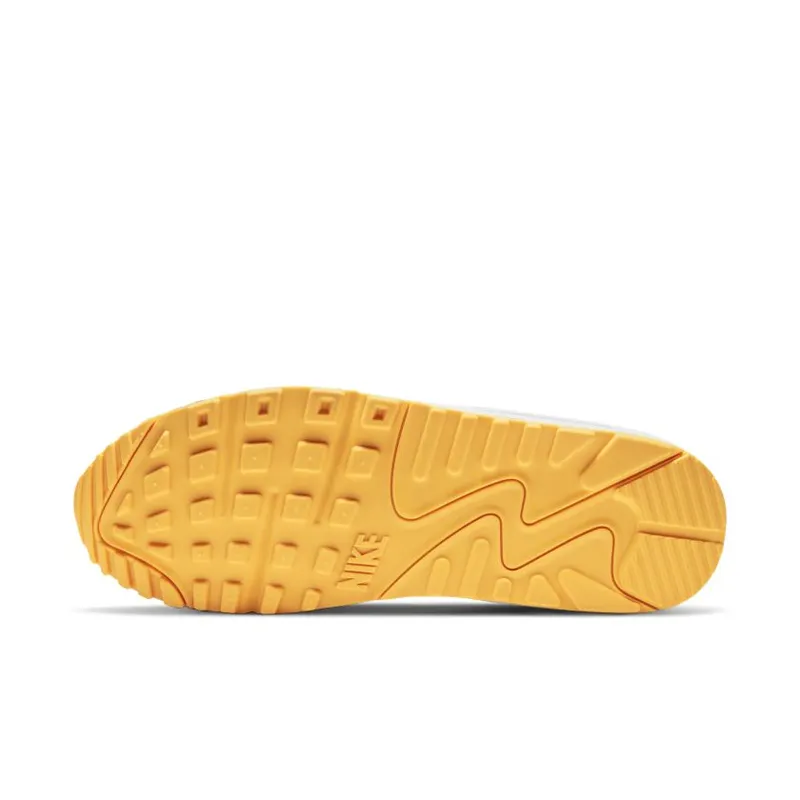 Nike Air Max 90 Laser Orange (DH0276-100)