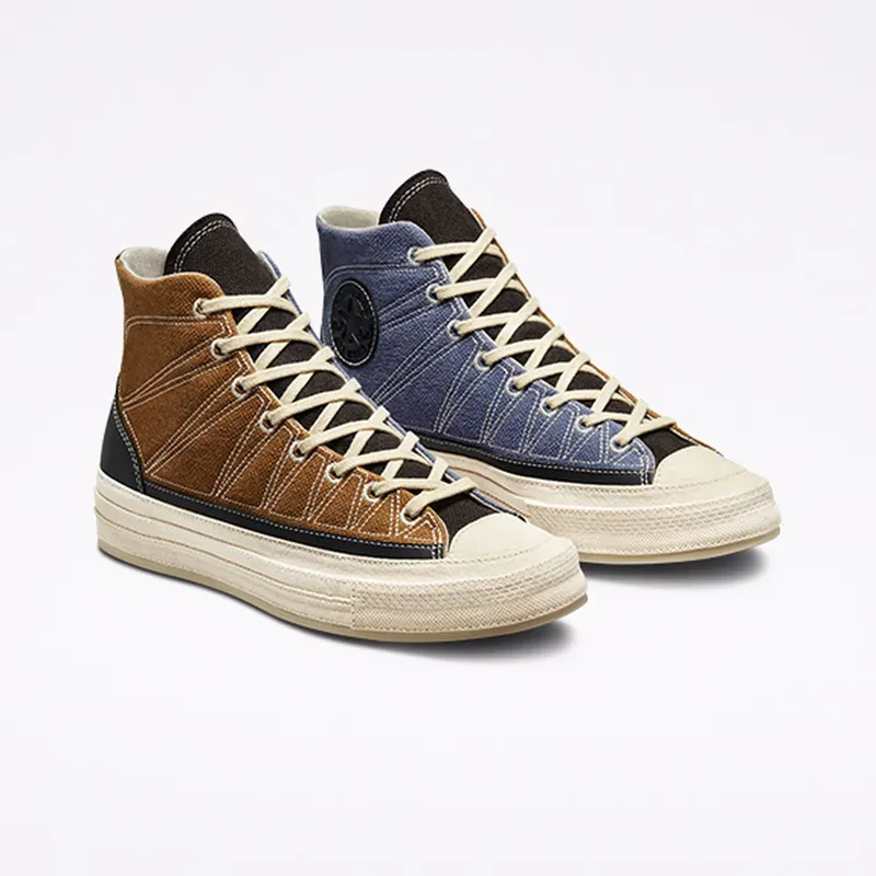 Converse Chuck Taylor All-Star 70 Hi Cozy Granola (171548C)
